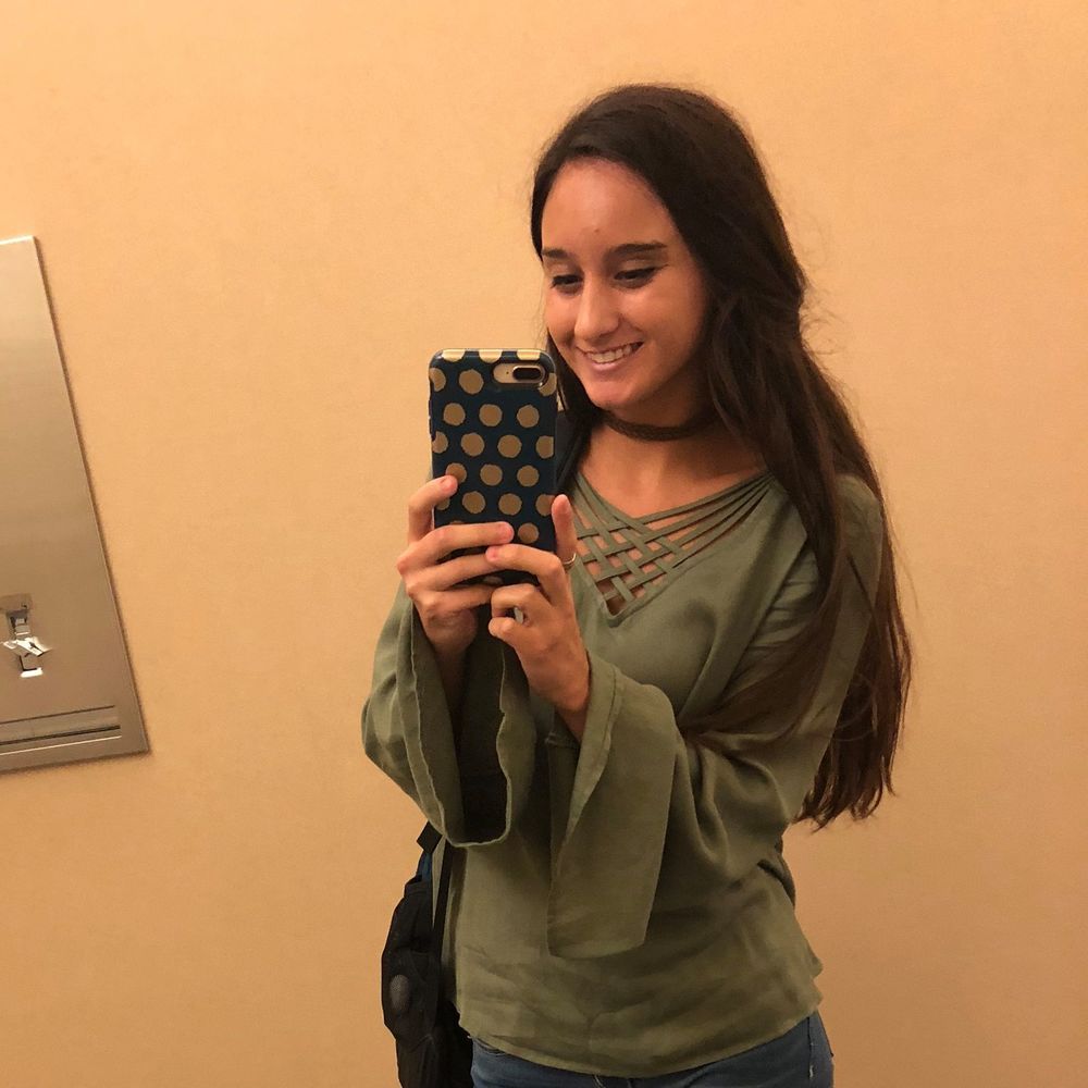 Meet your Posher, Jordan